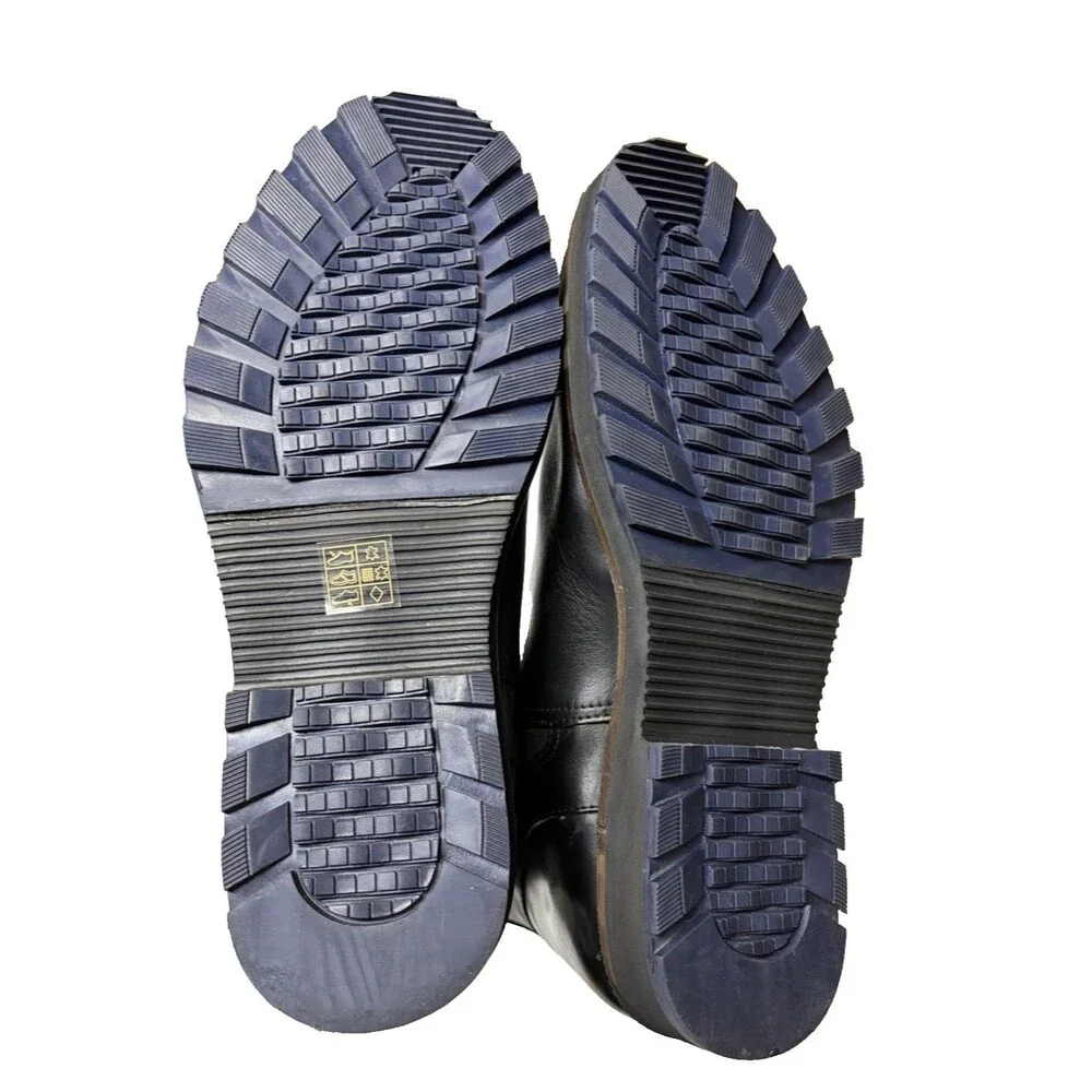 Thomas & Vine platform high